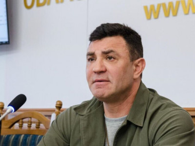 Через ігнорування засідань: Тищенка примусово приведуть до зали суду