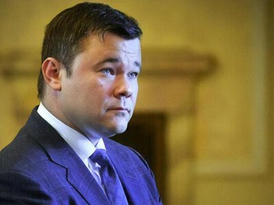 Чому Андрій Богдан – це абсолютне зло