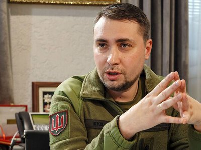 Наступний крок – за РФ: Буданов назвав умову, за якої Україна продовжить травневе перемир'я
