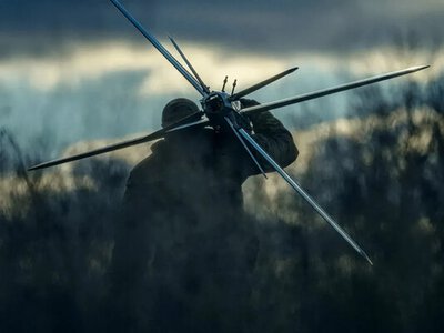 Євросоюз та Україна створять альянс безпілотників