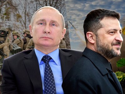 Росія дійшла до критичної межі: яка дилема гризе Путіна і коли справді може закінчитися війна