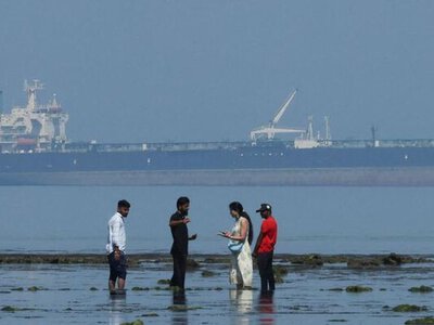 Bloomberg: Доходи від експорту нафти з РФ – на максимумі