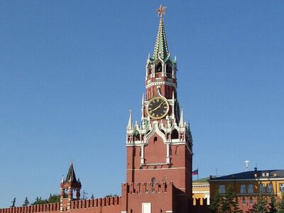 Кремль посилює оборону Москви через загрозу українських дронів