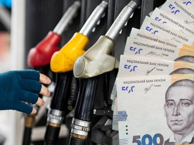 Ціни на бензин і дизель в Україні зростають: чого чекати водіям