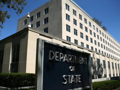США дозволили можливий продаж Україні далекобійних високоточних авіабомб