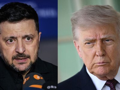 Тиск на Трампа: політтехнолог оцінив ініціативу України щодо режиму тиші