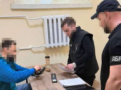 ДБР повідомило нардепу Дубінському нову підозру