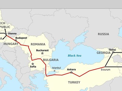 «путін всіх переграв»: найбільша економіка Європи почала отримувати азербайджанський газ замість російського