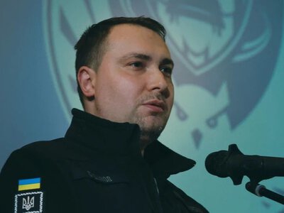 Буданов виступив із заявою про перемир'я