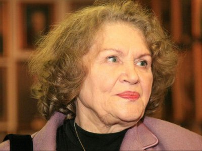 Ліна Костенко вперше за тривалий час презентувала нову збірку віршів