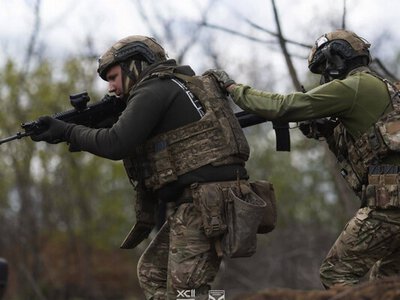 Коридор через чотири точки: розкрито вектор руху противника до меж Дніпропетровщини