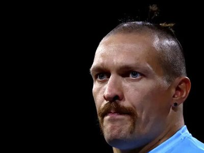 Готовий до найважчого табору: Бенавідес оцінив можливість поєдинку з Усиком