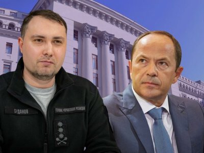 Для чого Буданову Тігіпко? Позаштатні радники ОП з новими статусами