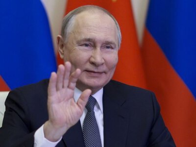 Путін не може захистити Москву: експерт пояснює справжні причини істерики Кремля