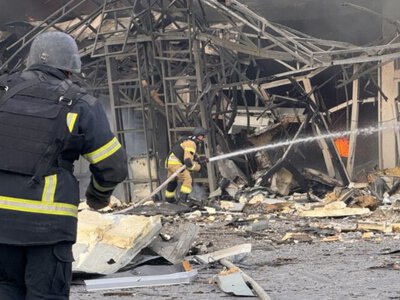 Росіяни проігнорували запропоновану Зеленським тишу: атакували більшість регіонів, є загиблі
