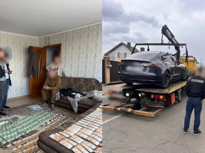 Начальник райТЦК в Одесі збагатів на 45 мільйонів: розслідування