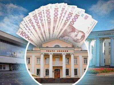 Зарплати, пенсії та аліменти: на що живуть обранці у Верховній Раді