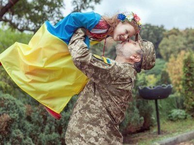 Влада компенсує відпочинок військовим: хто і як може отримати 12 тис. грн