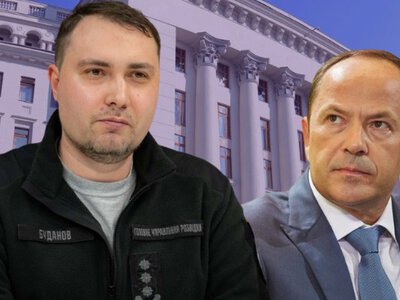 Для чого Буданову Тігіпко? Позаштатні радники ОП з новими статусами