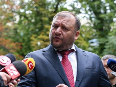 На чому заробляє Михайло Добкін