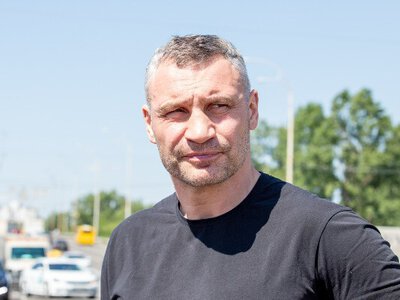 Києву бракує мільярдів на ТЕЦ-5 для опалювального сезону, — Кличко