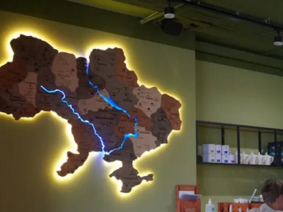 Попри війну та блекаути: ветерани в Україні відкривають бізнес і створюють нові робочі місця