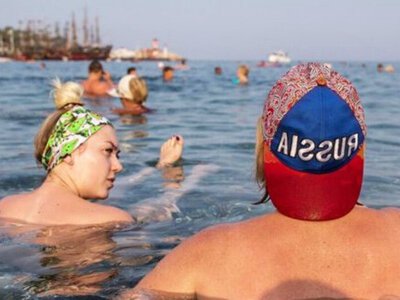 В РФ масово закриваються турфірми на тлі падіння попиту та економії населення