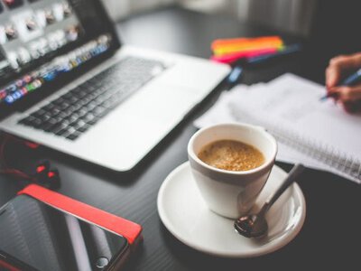 ТОП-5 щоденних процесів на роботі, які можна автоматизувати