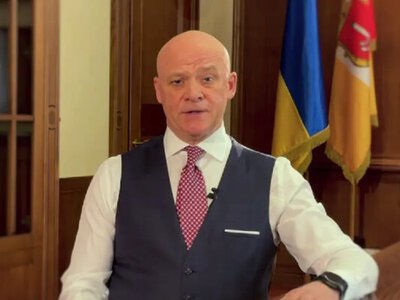 Ексмер Одеси прокоментував знайомство з Міндічем і можливі кадрові плани щодо міста