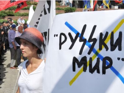 Занепад імперії вже почався, позиції російської мови у світі слабшають – Стівен Бланк