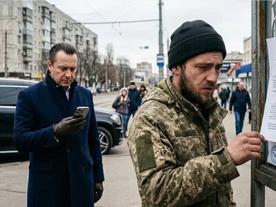Мобілізація в Україні: чи стане служба «привілеєм бідних» через нові правила бронювання?