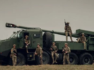 Військовим інструкторам можуть підвищити зарплату