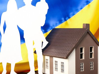 Ваучер для ВПО у 2026 році: як дізнатись, коли надійдуть кошти