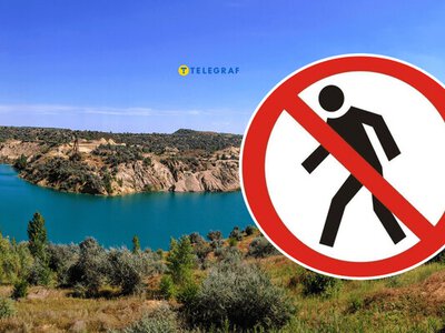 Українські Мальдіви засипають. Чому відпочивальники залишаться без пляжу у 2026