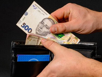  Надійшла інформація про зміну зарплат з 1 вересня: хто отримає на 20% більше 