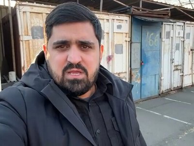 У Києві може відбутися політичний ефір: Ткаченко запросив Кличка на дебати