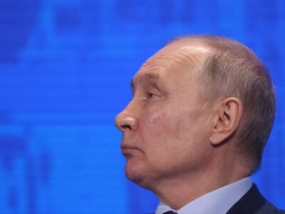 Смерть у Кремлі або втеча: британці назвали три варіанти кінця для Путіна