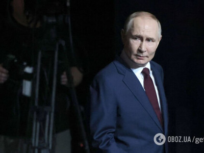 Сценарій з російськими провокаціями найближчими днями виглядає досить реалістичним. Інтерв’ю з Безсмертним