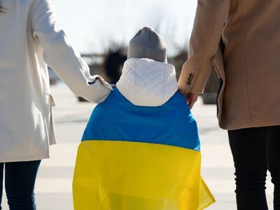 Майже пів сотні херсонських дітей, яких повернули з окупації та депортації, отримають грошову допомогу