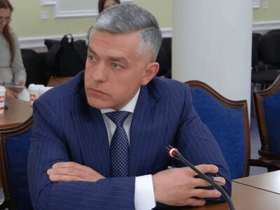 Голова наглядової ради «Сенс Банку» подав заяву на відставку