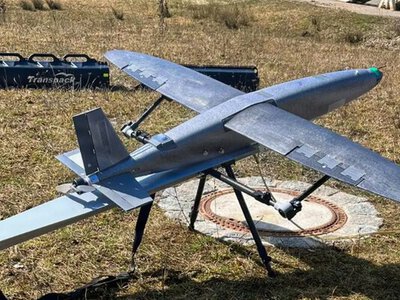 Досвід ЗСУ масштабують: США запускають нові дрони в Європі