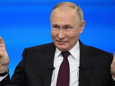 Троянський кінь у Європі. Росія купує нерухомість у стратегічно важливих місцях