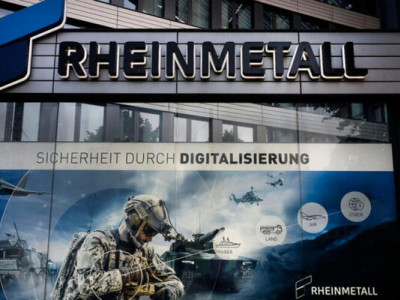Rheinmetall планує купити корабельню в Румунії