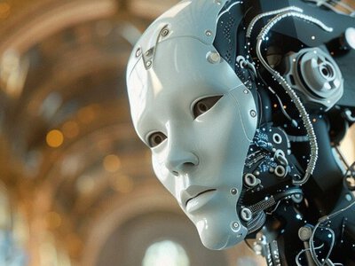 Новий етап AI: що стане головним проривом у 2026 році