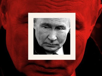 Смерть Путіна може стати початком ще більшого хаосу: Newsweek описав можливий сценарій