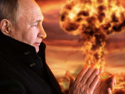 Чи ризикне Путін та якою буде відповідь Заходу: про перспективи ядерного удару