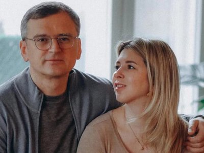 Устриці і шампанське: як наречена Кулеби відгуляла дівич-вечір