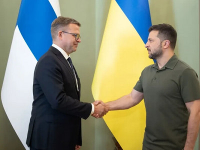 Енергетика до зими: Україна і Фінляндія домовилися про генерацію
