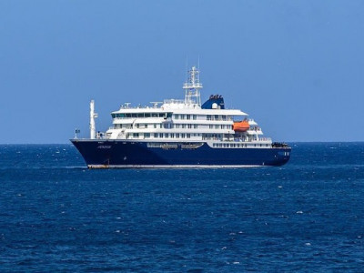 Спалах хантавірусу на лайнері MV Hondius: що відомо про стан п'яти українців