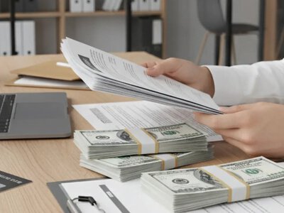 Податкові пільги для ФОП: хто може не платити податки